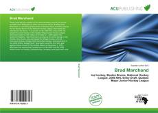 Copertina di Brad Marchand