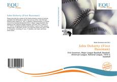 Couverture de John Doherty (First Baseman)