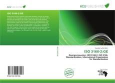Copertina di ISO 3166-2:GE