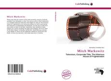 Bookcover of Mitch Markowitz