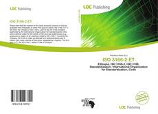 Bookcover of ISO 3166-2:ET