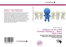 Athletics at the 1908 Summer Olympics – Men's High Jump的封面
