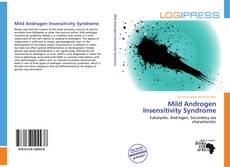 Bookcover of Mild Androgen Insensitivity Syndrome