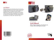 Bookcover of Luck Mervil
