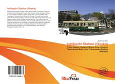 Обложка Ishibashi Station (Osaka)