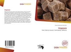 Imposex的封面