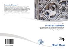 Bookcover of Louise de Clermont