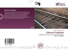 Copertina di Edward Creighton