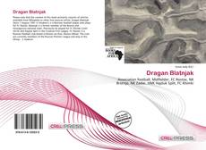Buchcover von Dragan Blatnjak