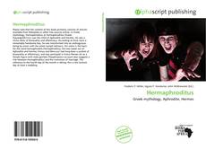 Borítókép a  Hermaphroditus - hoz