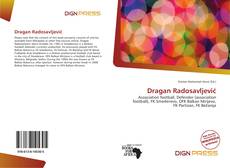 Dragan Radosavljević的封面