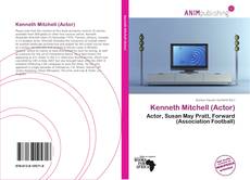 Couverture de Kenneth Mitchell (Actor)