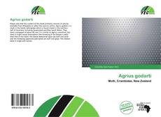 Couverture de Agrius godarti