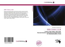 Buchcover von ISO 3166-2:LR