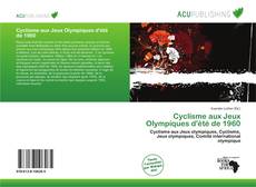 Copertina di Cyclisme aux Jeux Olympiques d'été de 1960