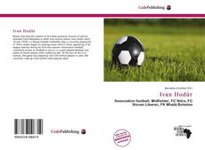 Ivan Hodúr的封面