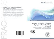 Couverture de Athletics at the 1912 Summer Olympics – Men's Standing High Jump