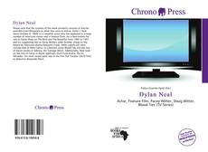 Portada del libro de Dylan Neal