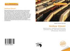 Bookcover of Joshua Glover