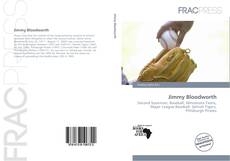 Couverture de Jimmy Bloodworth