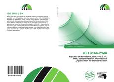 Couverture de ISO 3166-2:MK