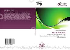 Capa do livro de ISO 3166-2:LC 