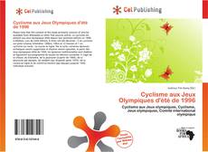 Buchcover von Cyclisme aux Jeux Olympiques d'été de 1996