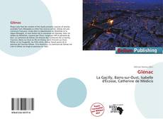 Couverture de Glénac