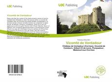 Buchcover von Vicomté de Ventadour