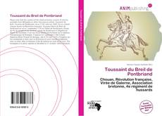 Couverture de Toussaint du Breil de Pontbriand