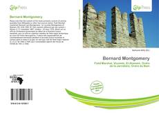 Buchcover von Bernard Montgomery