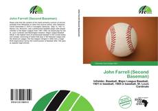 Couverture de John Farrell (Second Baseman)