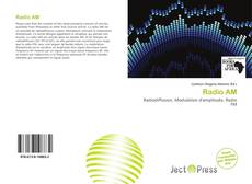 Bookcover of Radio AM