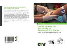 Gender Studies and Human Rights Documentation Centre的封面