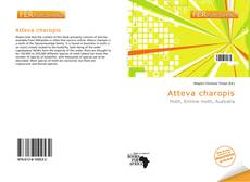 Bookcover of Atteva charopis