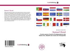 Buchcover von Samuel Hood
