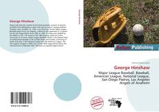 Couverture de George Hinshaw