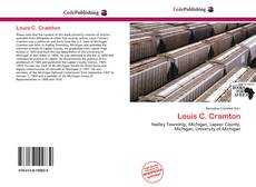 Buchcover von Louis C. Cramton
