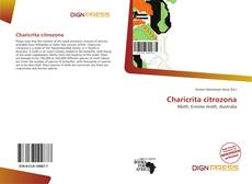 Charicrita citrozona的封面