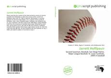 Обложка Jarrett Hoffpauir