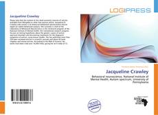 Copertina di Jacqueline Crawley