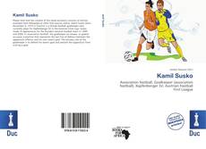 Buchcover von Kamil Susko