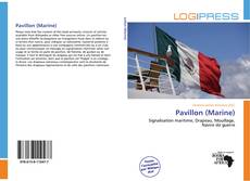 Copertina di Pavillon (Marine)