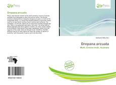 Drepana arcuata的封面