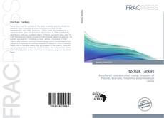 Couverture de Itzchak Tarkay