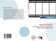 Michael Ontkean kitap kapağı