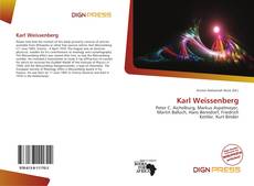 Karl Weissenberg的封面