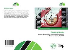 Couverture de Brooke Nevin