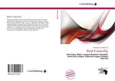 Buchcover von Bud Connolly