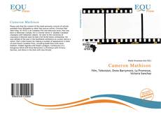 Copertina di Cameron Mathison